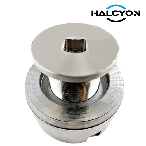 Marine Bottom Drain Plug